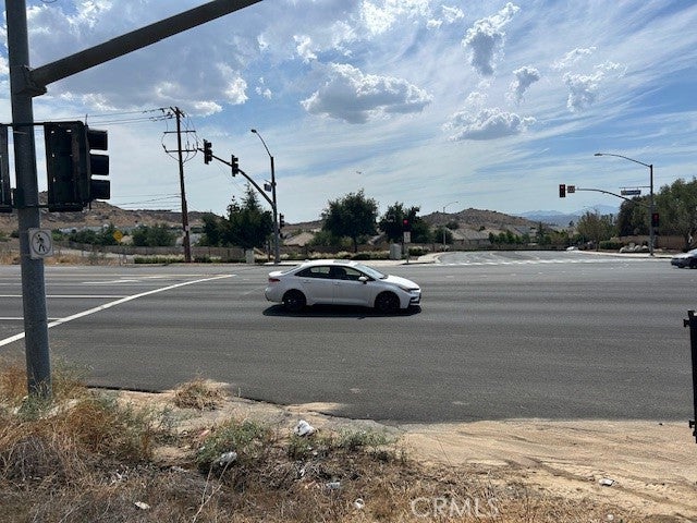 0 NE Corner of Ramona Expressway & Rider Street