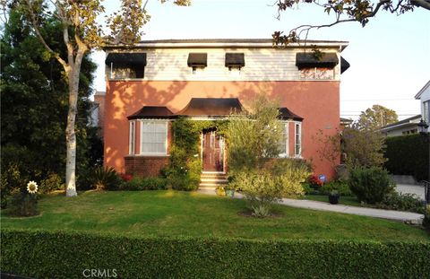 734 Los Altos Avenue Long Beach CA 90804