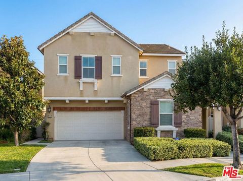 Photo of 68 Revell Circle, Buena Park, CA 90620 (MLS # 26651291)