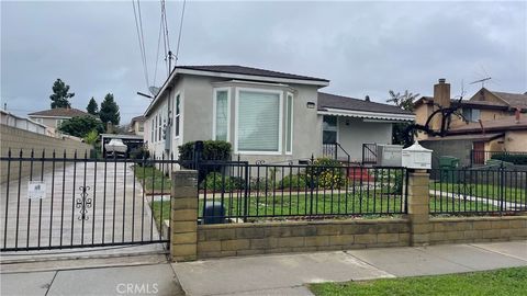 Photo of 7911 Whitmore, Rosemead, CA 91770 (MLS # WS26002645)