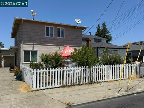 Photo of 2227 Warner Ave AVE, Oakland, CA 94603 (MLS # 41137496)