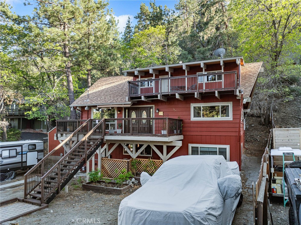 1147 Twin Lakes