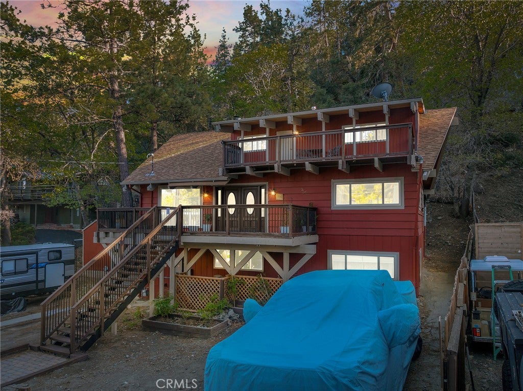 1147 Twin Lakes