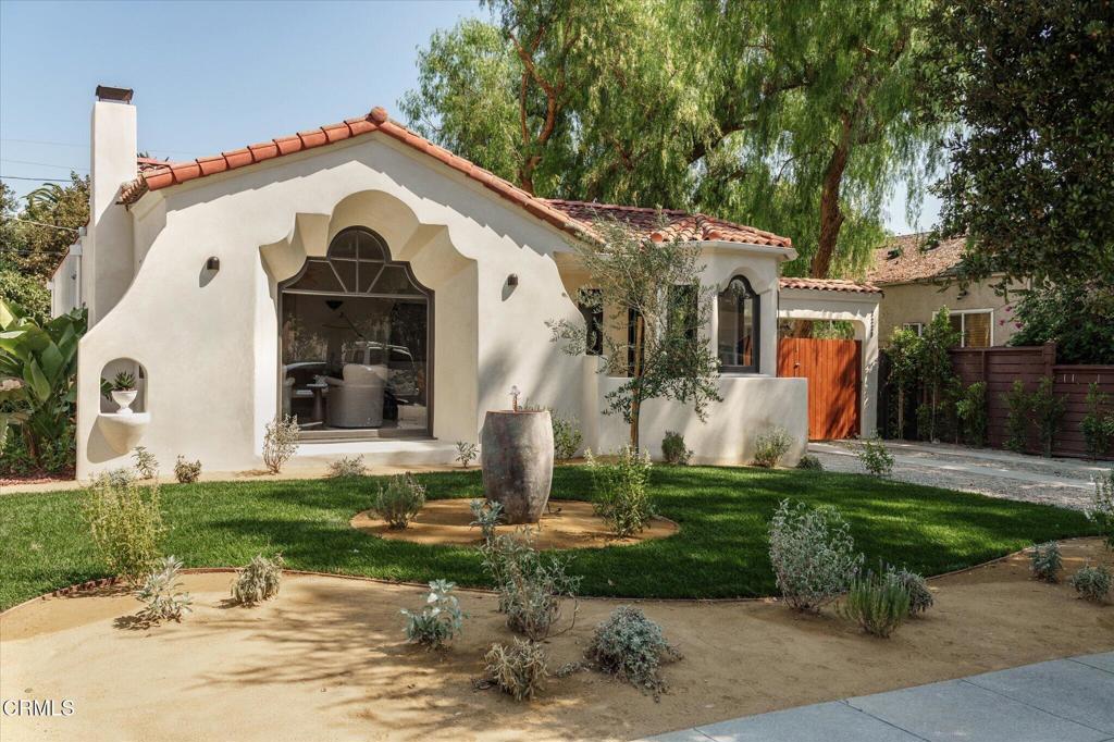 3231 Garden Avenue
