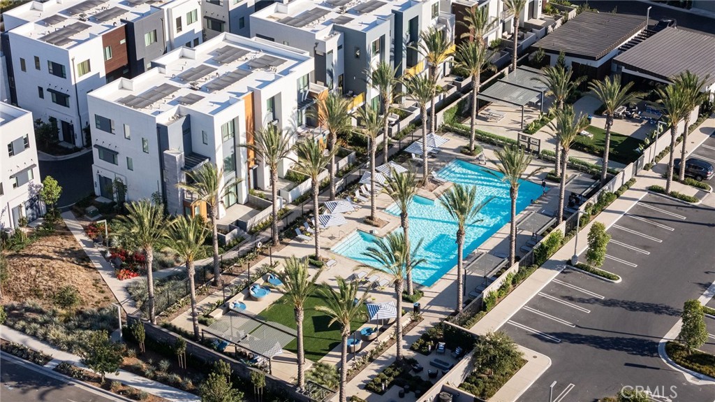 Luna/The Landing at Tusting Legacy - Residential