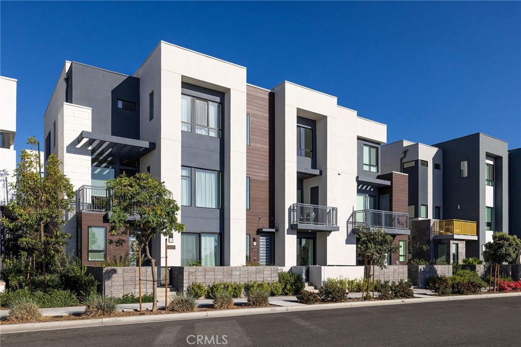 Luna/The Landing at Tusting Legacy - Residential