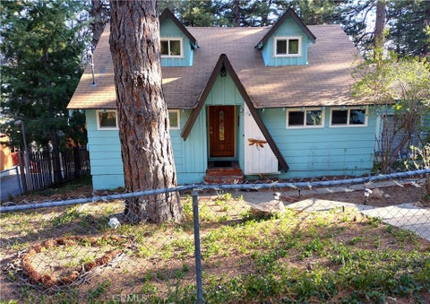 Photo of 31083 All View Drive, Running Springs, CA 92382 (MLS # PW26209793)