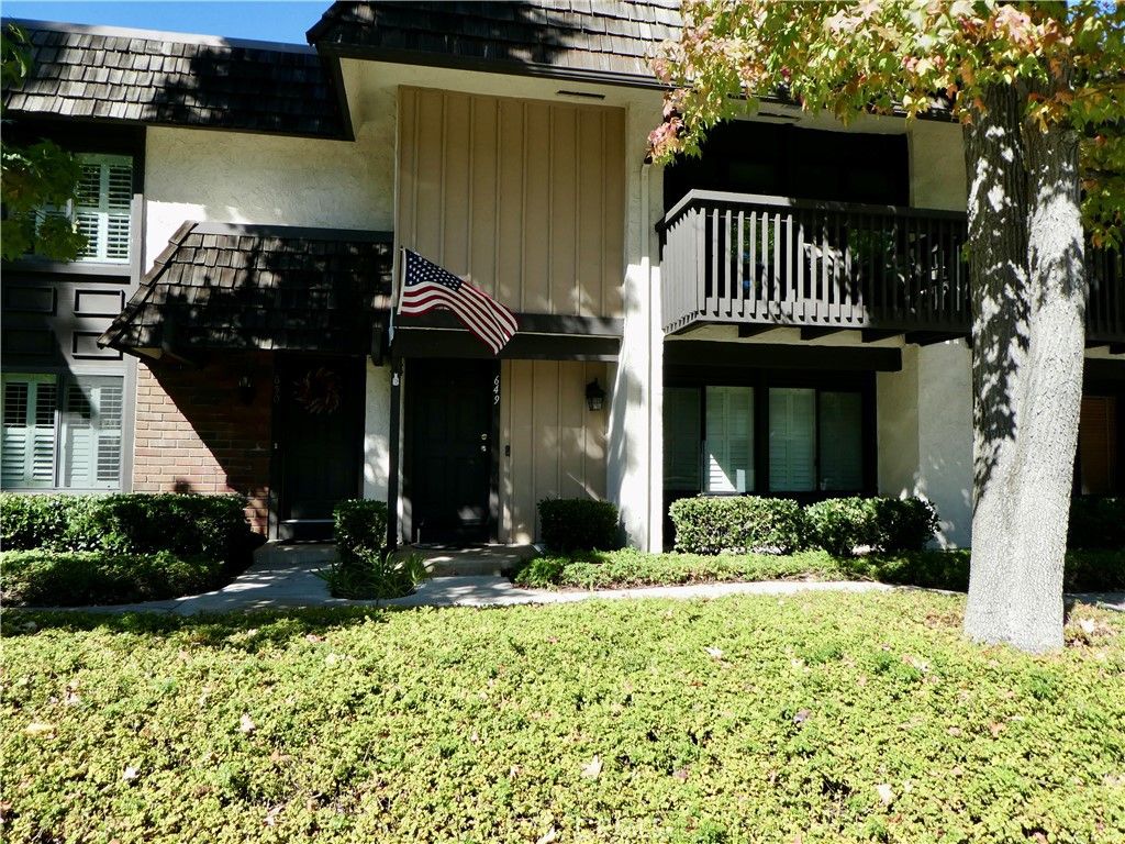 Photo of 649 Cottonwood Ln, San Dimas, CA 91773 (MLS # CV25240123)