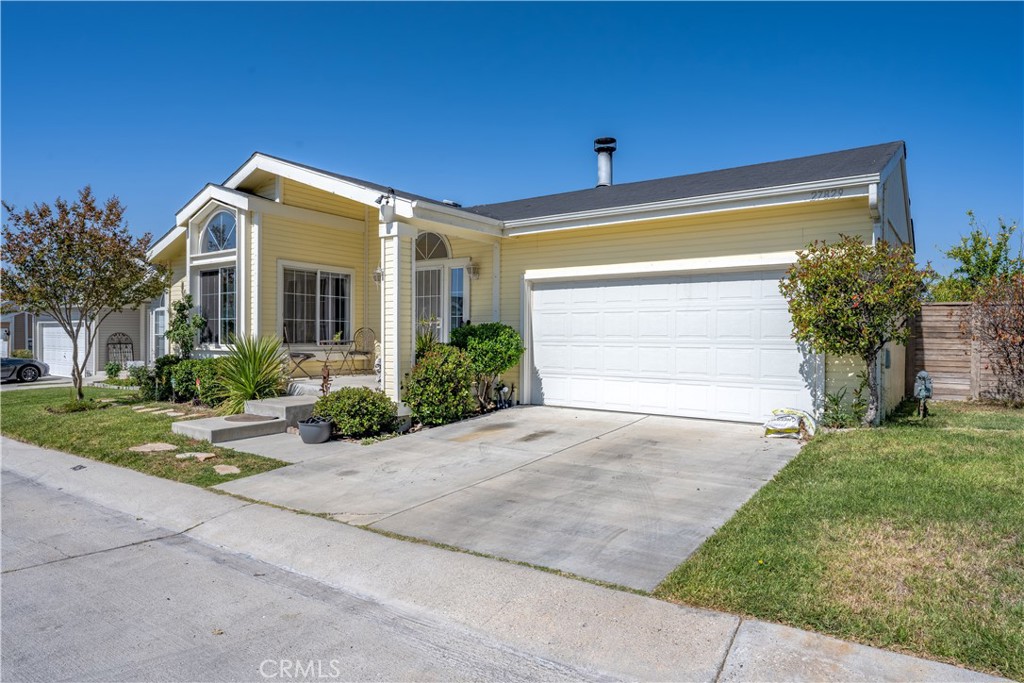 Canyon View Estates (CYVE) - Residential