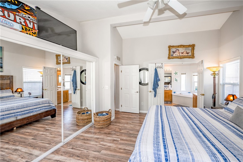 Canyon View Estates (CYVE) - Residential