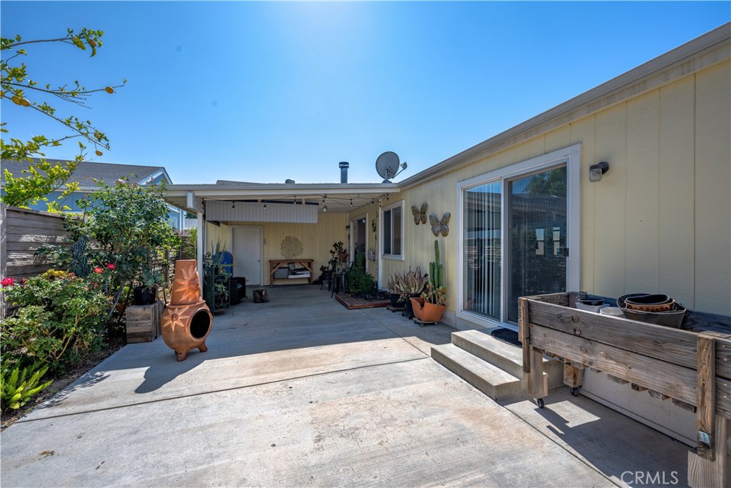 Canyon View Estates (CYVE) - Residential
