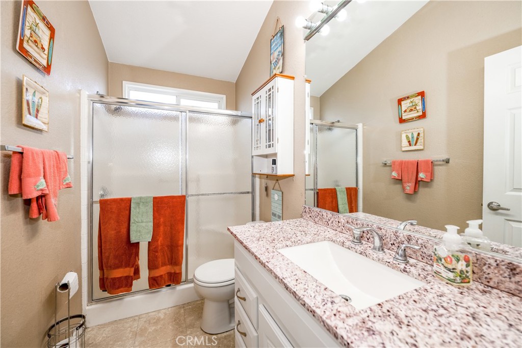 Canyon View Estates (CYVE) - Residential