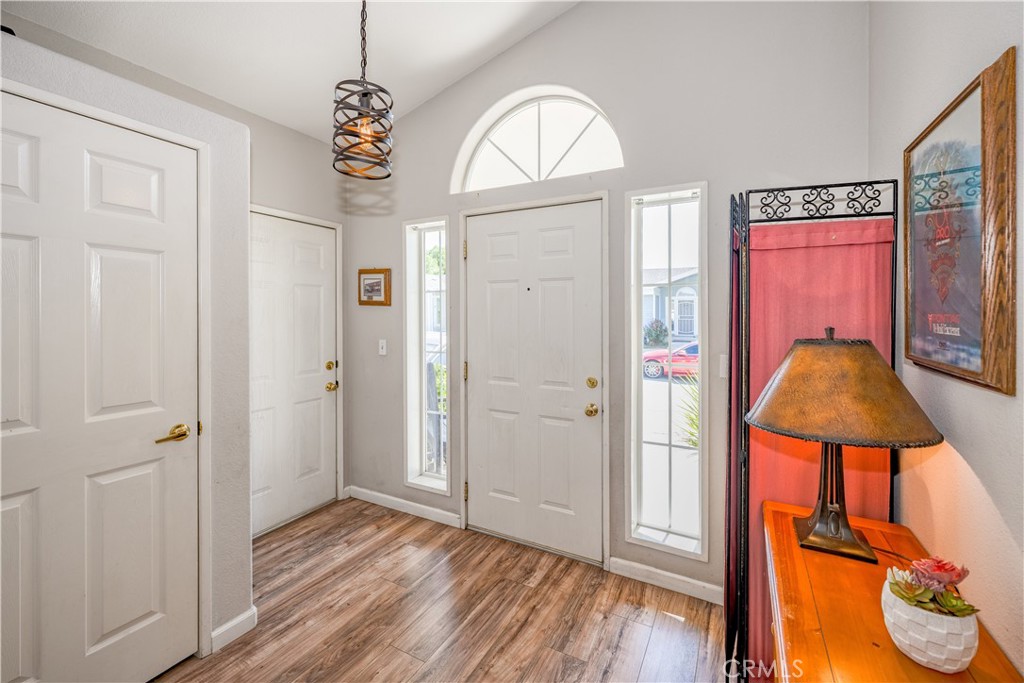 Canyon View Estates (CYVE) - Residential