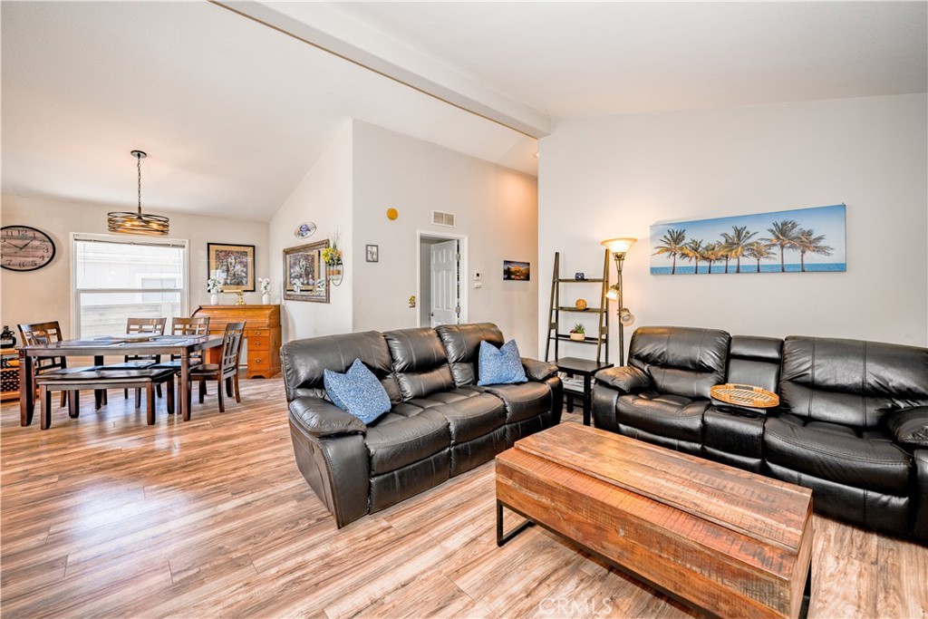 Canyon View Estates (CYVE) - Residential