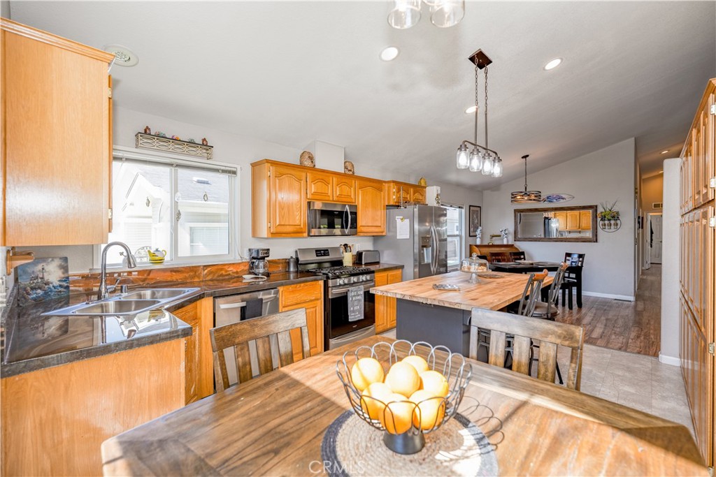 Canyon View Estates (CYVE) - Residential