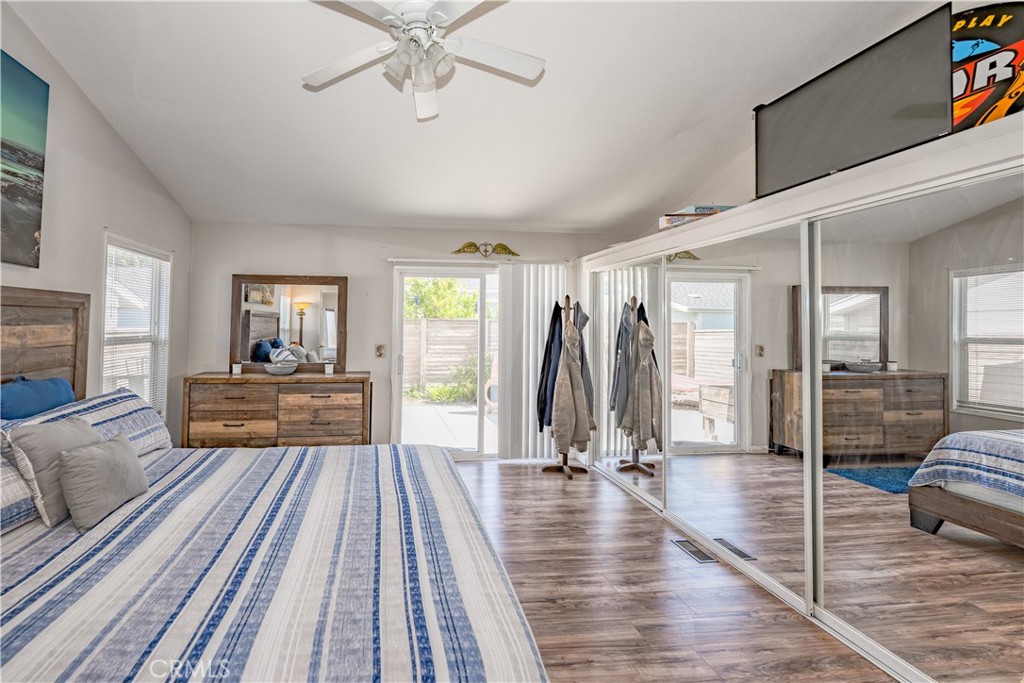 Canyon View Estates (CYVE) - Residential