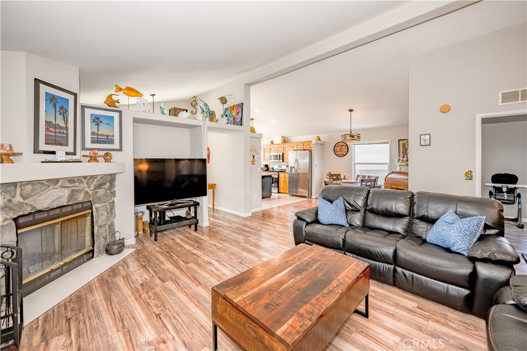 Canyon View Estates (CYVE) - Residential