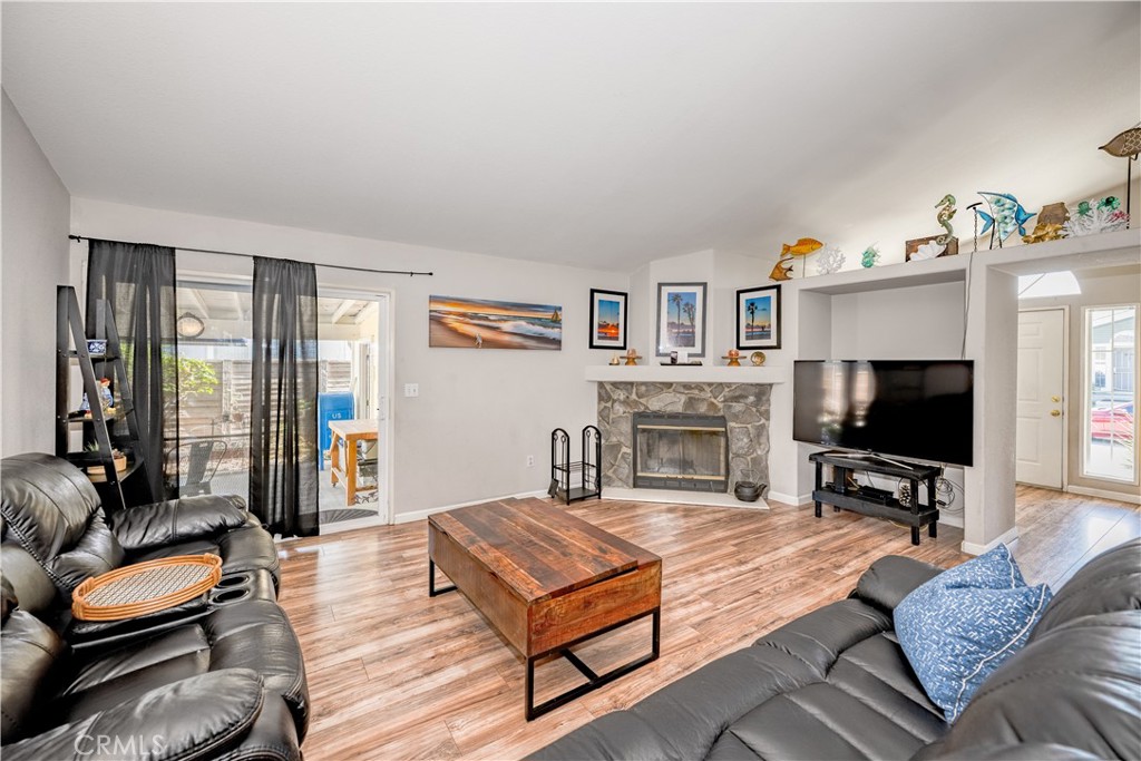 Canyon View Estates (CYVE) - Residential