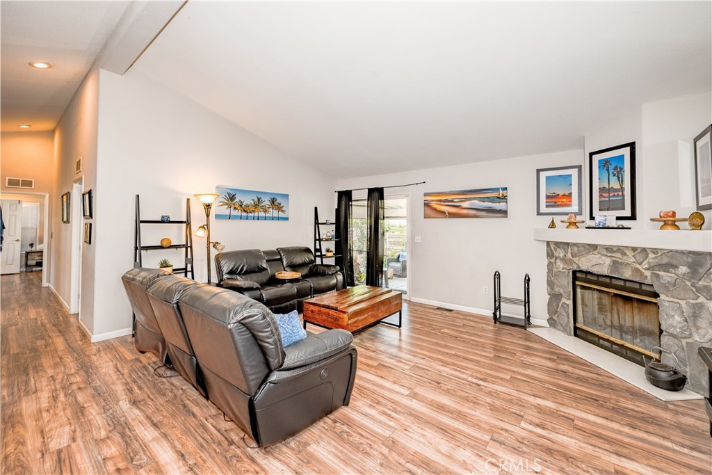 Canyon View Estates (CYVE) - Residential