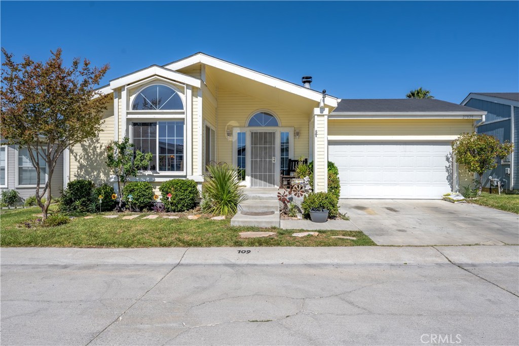 Canyon View Estates (CYVE) - Residential