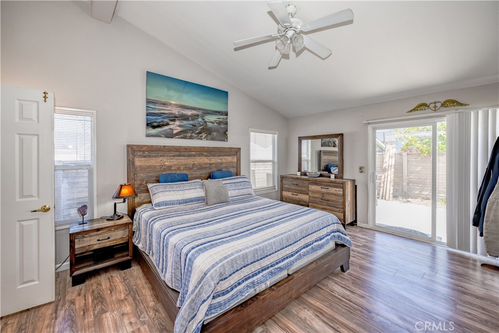 Canyon View Estates (CYVE) - Residential