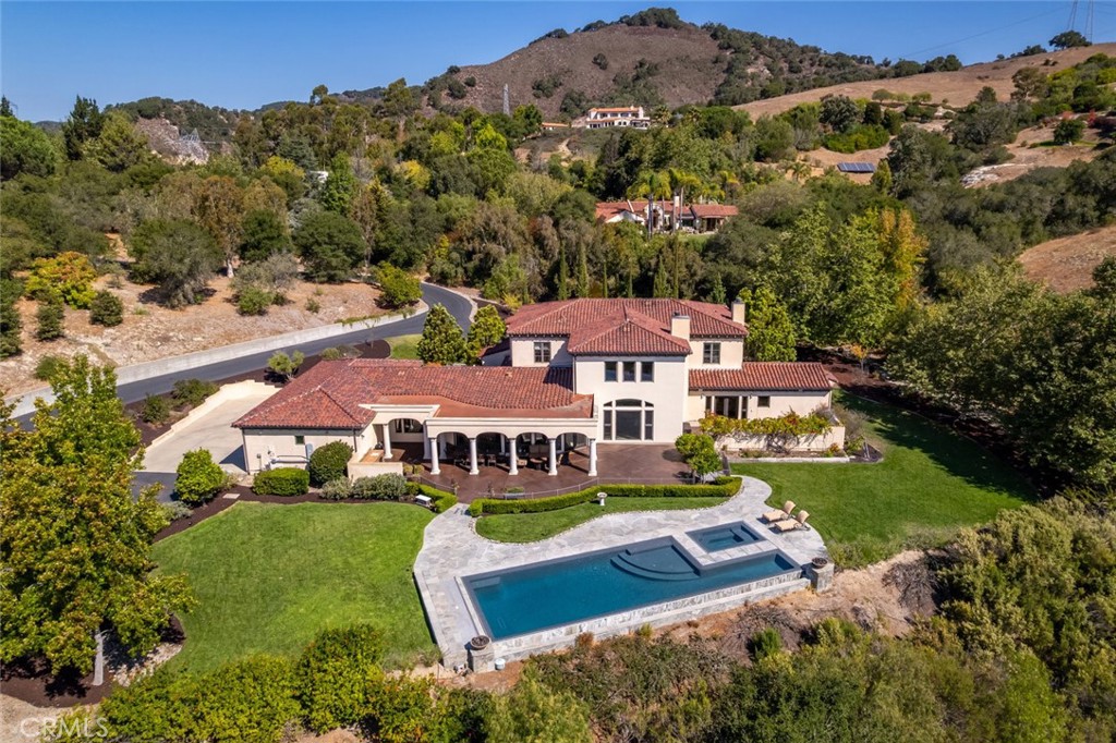 San Luis Obispo(380) - Residential