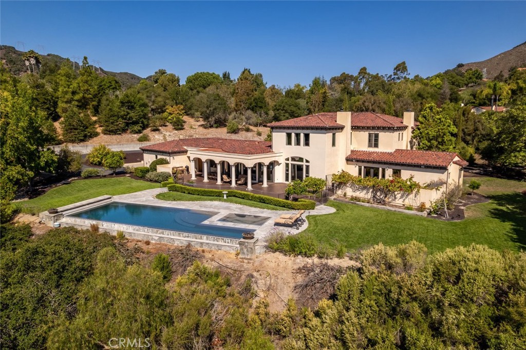 San Luis Obispo(380) - Residential