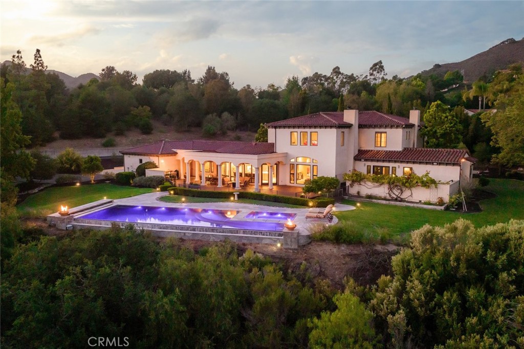 San Luis Obispo(380) - Residential