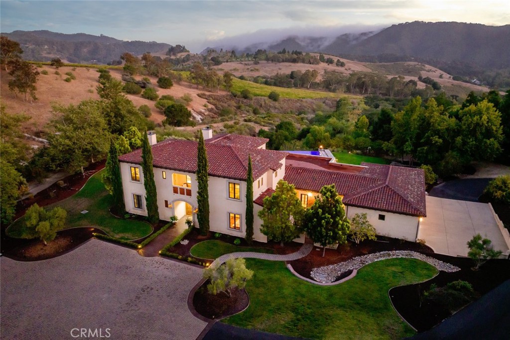 San Luis Obispo(380) - Residential