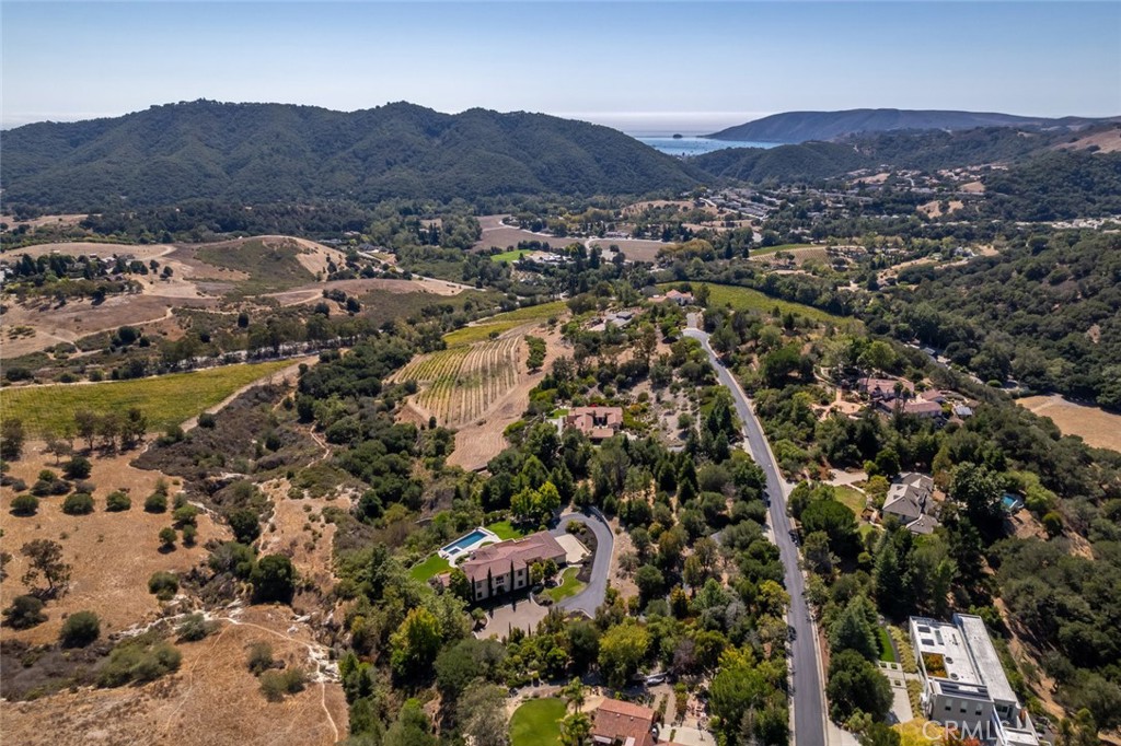 San Luis Obispo(380) - Residential
