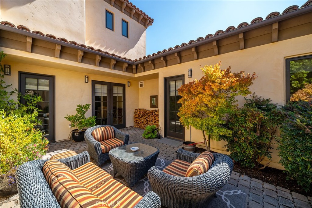 San Luis Obispo(380) - Residential