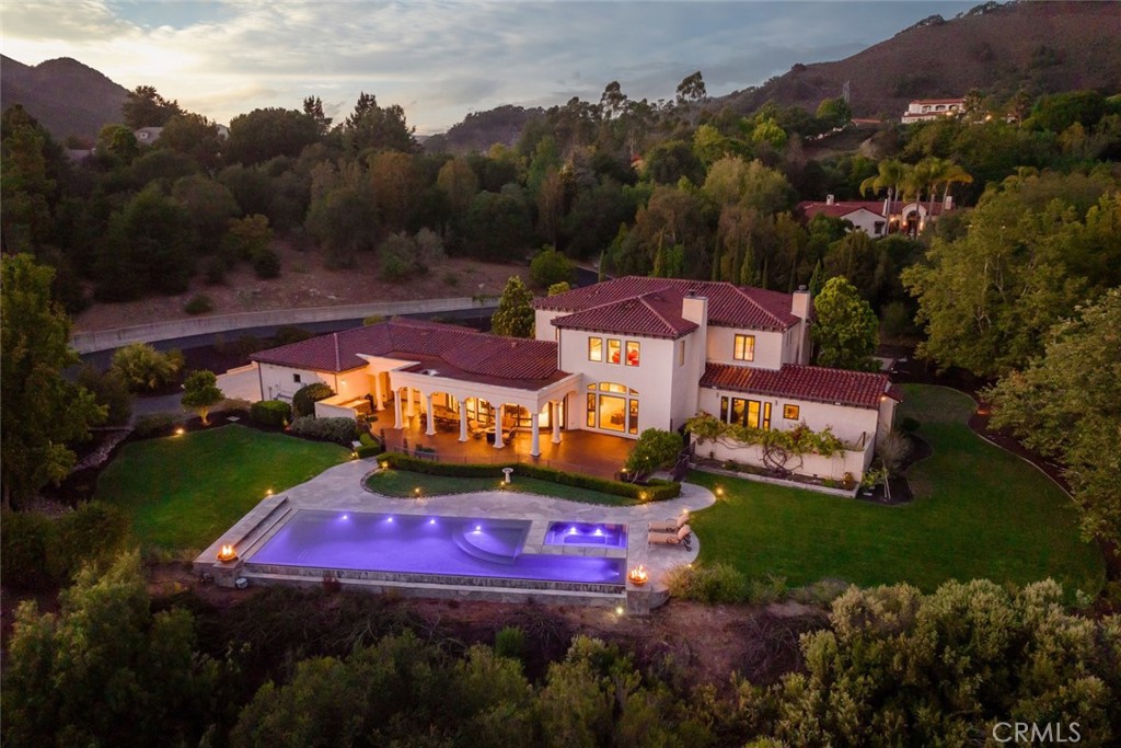 San Luis Obispo(380) - Residential