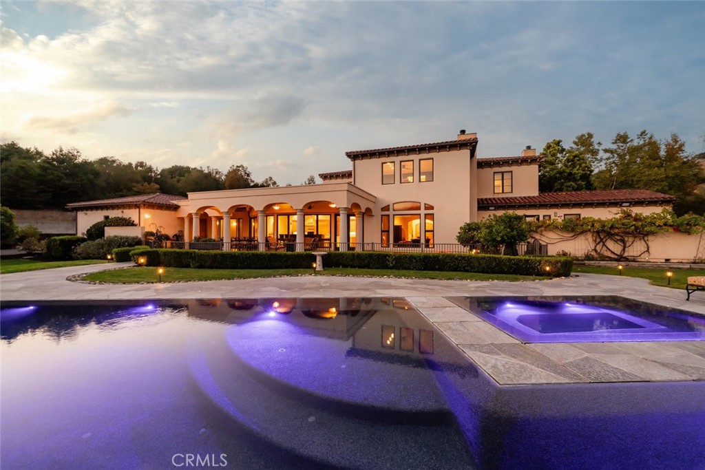 San Luis Obispo(380) - Residential