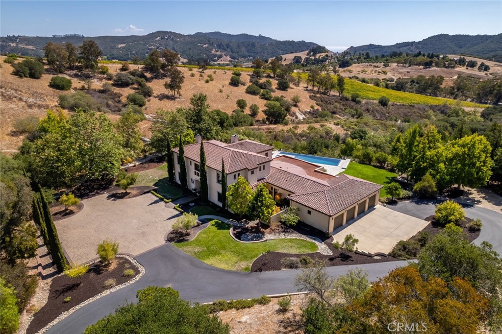 San Luis Obispo(380) - Residential