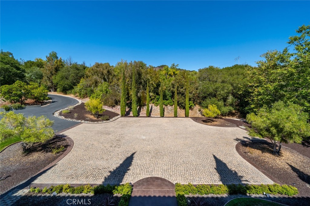 San Luis Obispo(380) - Residential