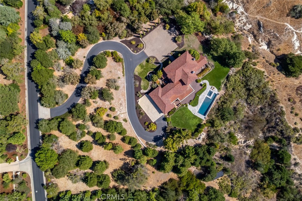 San Luis Obispo(380) - Residential