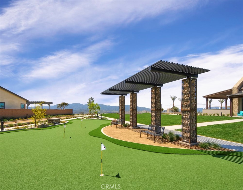 Custom Canyon Country 1 (CCAN1) - Residential