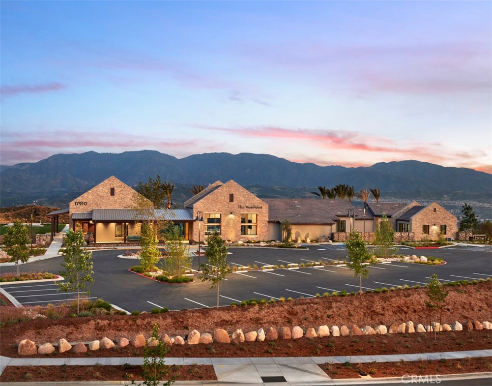 Custom Canyon Country 1 (CCAN1) - Residential