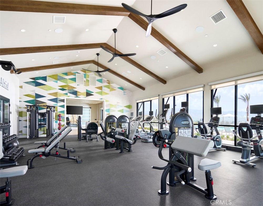 Custom Canyon Country 1 (CCAN1) - Residential