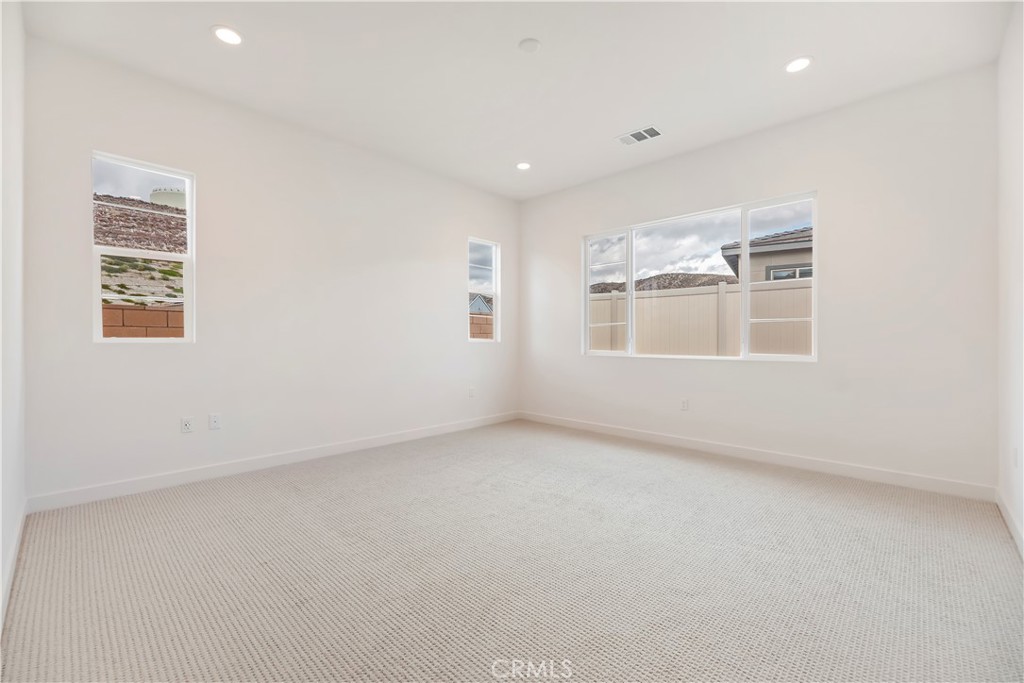 Custom Canyon Country 1 (CCAN1) - Residential