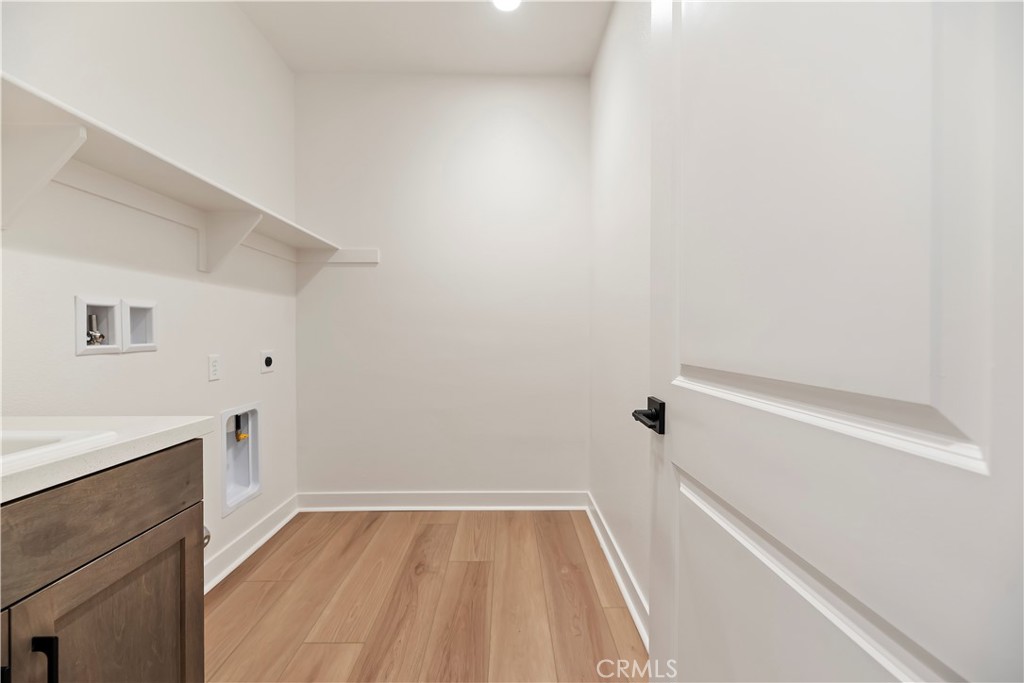 Custom Canyon Country 1 (CCAN1) - Residential