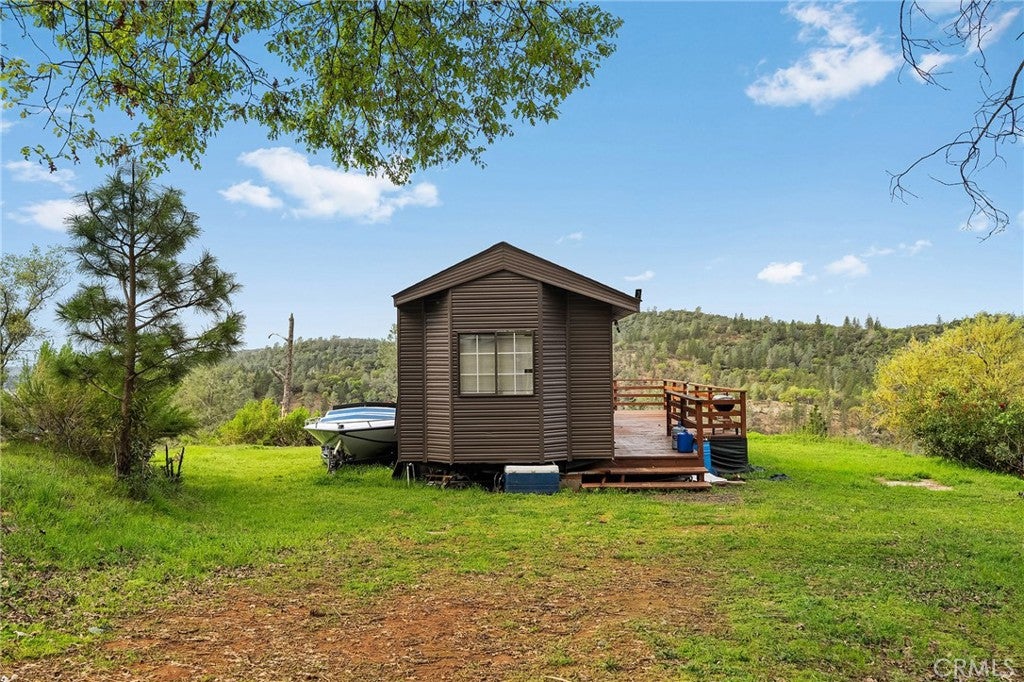 0 Canyon Creek Road