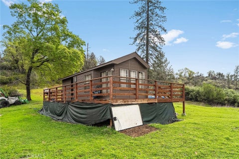 Photo of 0 Canyon Creek Road, Berry Creek, CA 95916 (MLS # OR26189659)