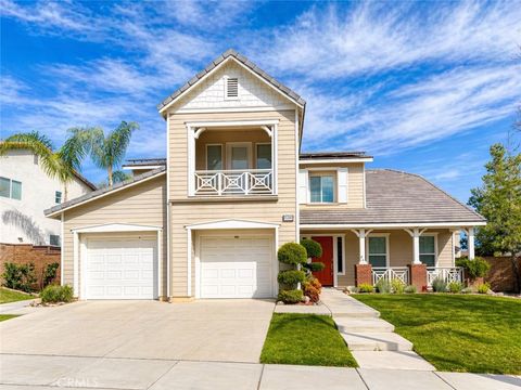 Photo of 25380 Coral Canyon Rd, Corona, CA 92883 (MLS # WS26091957)