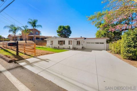 Photo of 1225 S Citrus Ave Ave, Escondido, CA 92027 (MLS # 260002619SD)