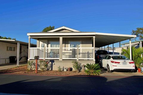 Photo of 2950 Iris Avenue #33, San Diego, CA 92154 (MLS # PTP2508499)