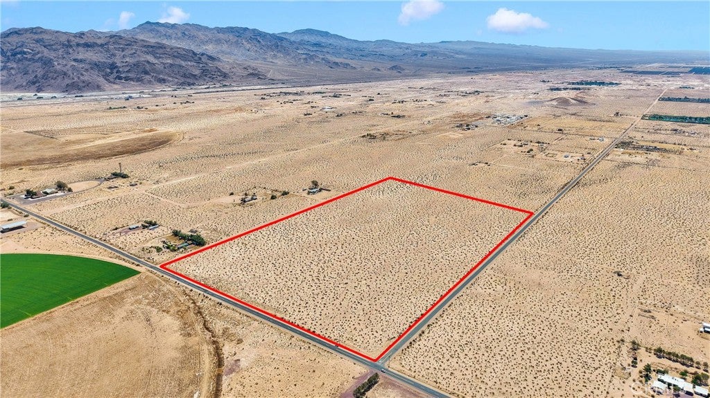 0 Black Butte Road