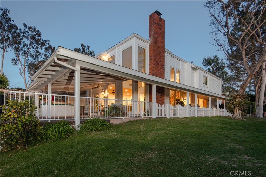 22645 Spring Lake Lane