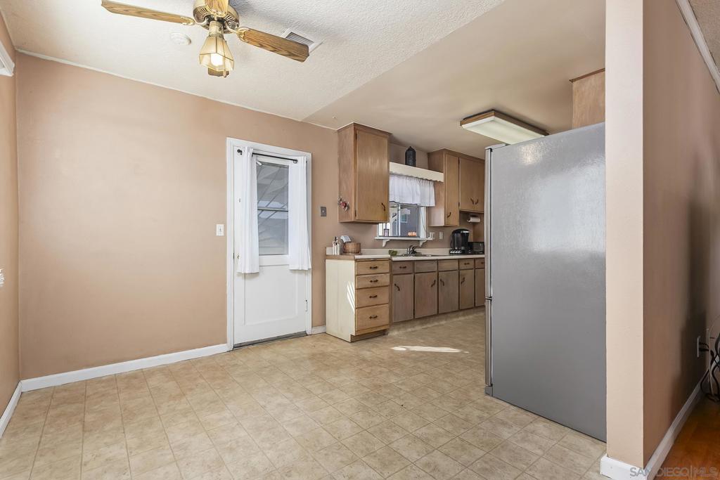 El Cajon - Residential