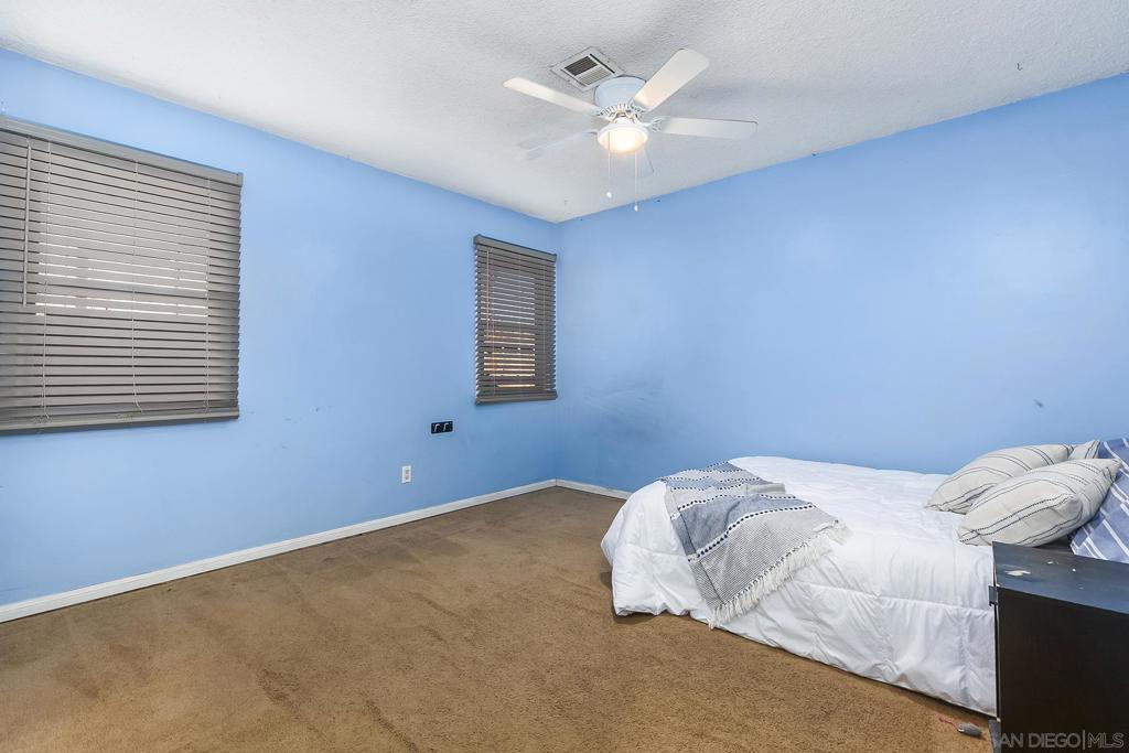 El Cajon - Residential